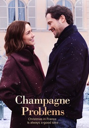 Champagne Problems (2025)