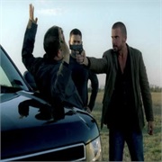 Prison Break: "John Doe" (S2,E14)