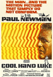 Cool Hand Luke - Lalo Schifrin (1967)