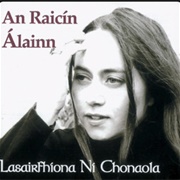 Lasairfhíona - An Raicin Álainn
