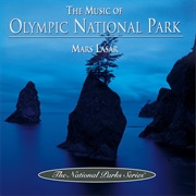 Mars Lasar - The Music of Olympic National Park