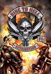 Ride to Hell: Retribution (2013)
