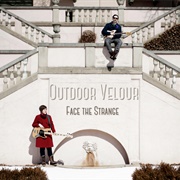 Face the Strange - Outdoor Velour