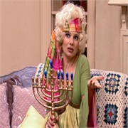 The Nanny: "The Hanukkah Story" (S6,E10)