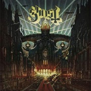 Meliora - Ghost (2015)