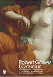 I, Claudius (Robert Graves)