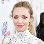 Amanda Seyfried