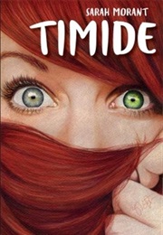 Timide (Sarah Morant)