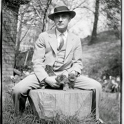 William Carlos Williams