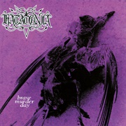Katatonia - Brave Murder Day (1996)