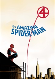 The Amazing Spider-Man #657 (Dan Slott & Stefano Caselli)