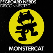 Disconnected (Pegboard Nerds)