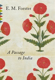 A Passage to India (E.M. Forster)