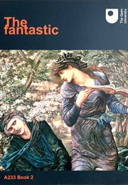 The Fantastic A233 Book 2 (Open University)