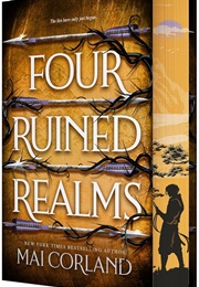 Four Ruined Realms (Mai Corland)