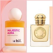 Majestic Aura (Burberry Goddess)