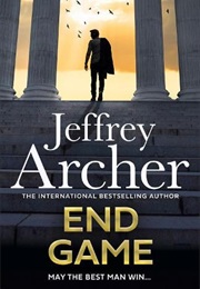End Game (Jeffrey Archer)