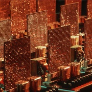 IBM Integrated Circuits (Erich Hartmann)