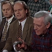 S2.E13: Retirement Is Murder