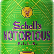 Schell's Notorious P.I.L.S