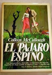 Pájaro Espino (Colleen McCullough)