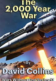 The 2,000 Year War (David Collins)