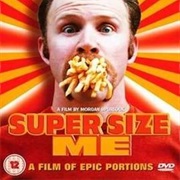 Super Size Me (2004)