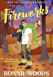 Fireworks (Bonnie Woods)