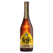 Leffe Beer