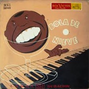 Bola De Nieve - Bola De Nieve