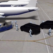 Brussels Airport Diamond Heist