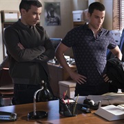 S4.E3: It's for the Greater Good