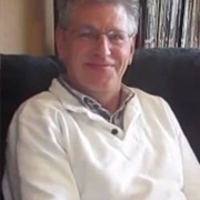 Mark (Mallory George's Father & Friend of Stephen George & Stephen & Friends)