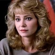 Lisa Eilbacher as Jenny Summers ( Beverly Hills Cop)