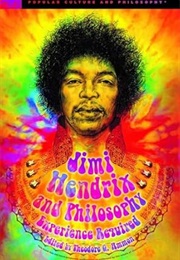 Jimi Hendrix and Philosophy (Ammon)