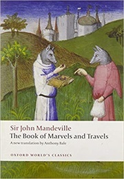 The Book of Marvels and Travels (Mandeville, Sir John)