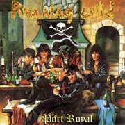 Port Royal - Running Wild (1988)