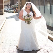 Thick Fabric Shoulder Straps