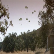 Jericho: "Red Flag" (S1,E10)