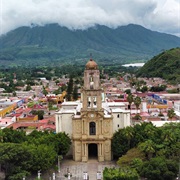 Jala, Nayarit, Mexico