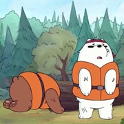 S3.E35: Ranger Games