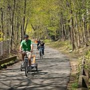 Minuteman Bikeway