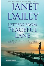 Letters From Peaceful Lane (Janet Dailey)