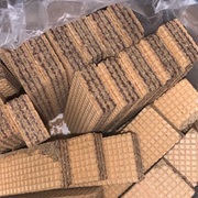 Chocolate Wafers