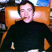 S6.E6: Ray Sharkey/Jack Bruce & Friends