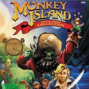 Monkey Island Collection