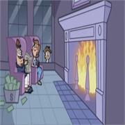 The Fairly Oddparents: "It's a Wishful Life" (S5,E10)