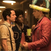 S2.E5: Shapes and Colors