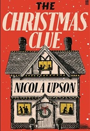The Christmas Clue (Nicola Upson)