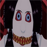 Blue Eye Samurai: "The Tale of the Ronin and the Bride" (S1,E5)